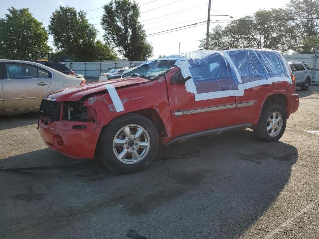  Salvage GMC Envoy