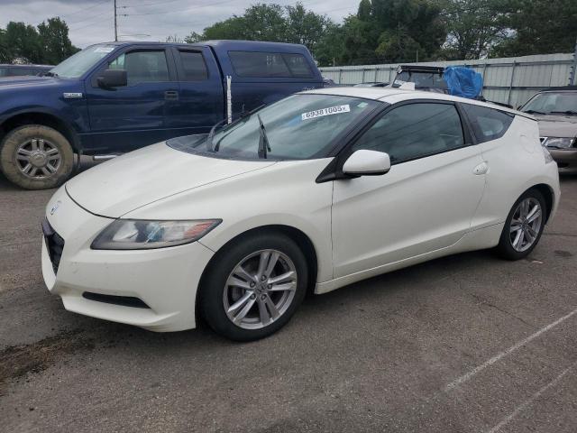  Salvage Honda Crz
