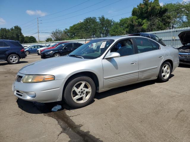  Salvage Pontiac Bonneville