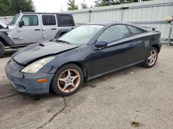  Salvage Toyota Celica