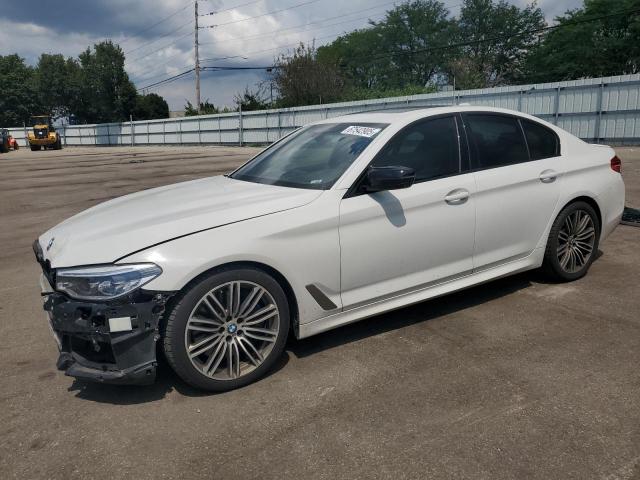  Salvage BMW M Series