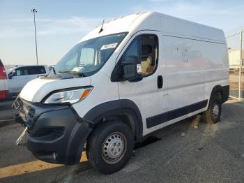  Salvage Ram Promaster