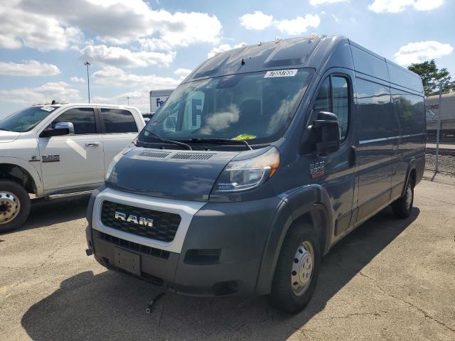  Salvage Ram Promaster