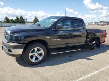  Salvage Dodge Ram 1500