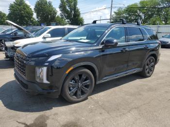  Salvage Hyundai PALISADE