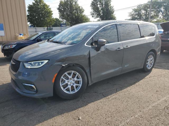  Salvage Chrysler Pacifica