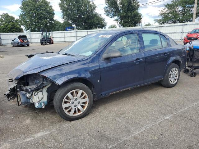 Salvage Chevrolet Cobalt Ls