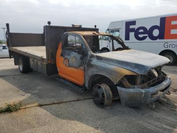  Salvage Ram 5500