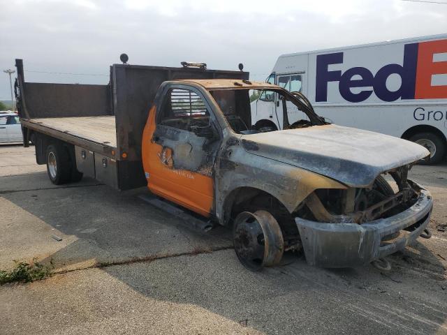 Salvage Ram 5500