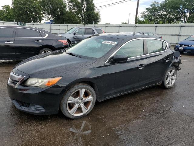  Salvage Acura ILX