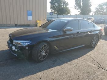  Salvage BMW M Series