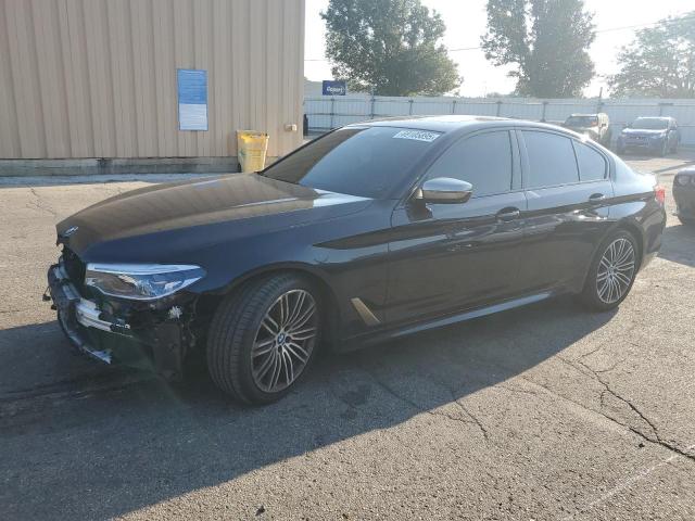 Salvage BMW M Series