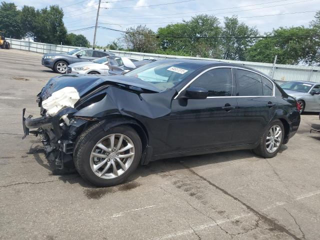  Salvage INFINITI G37