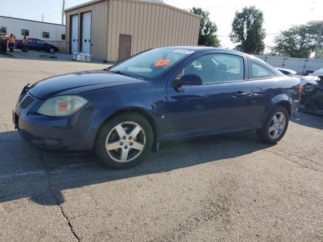 Salvage Pontiac G5
