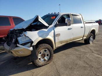  Salvage Ram 2500