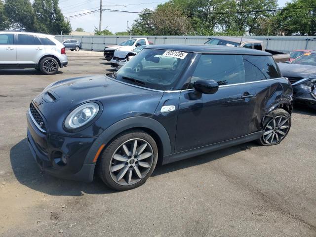  Salvage MINI Cooper