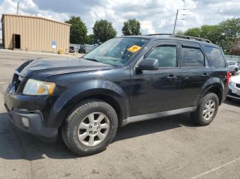 Salvage Mazda Tribute