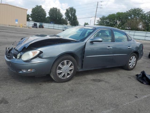  Salvage Buick LaCrosse
