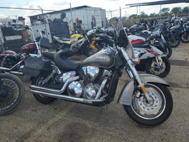  Salvage Honda Vtx Cycle