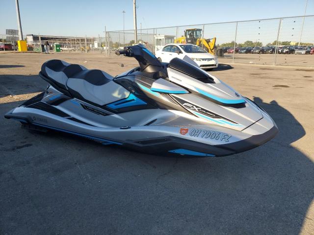  Salvage Yamaha Jetski
