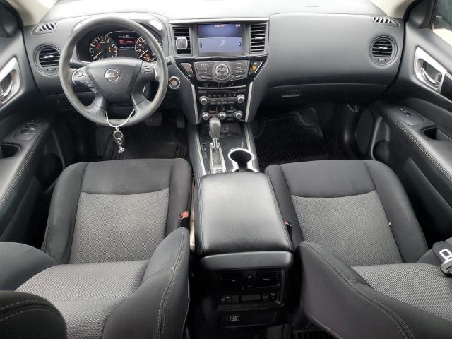 Nissan Pathfinder S Image 13