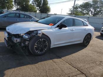 Salvage Kia K5