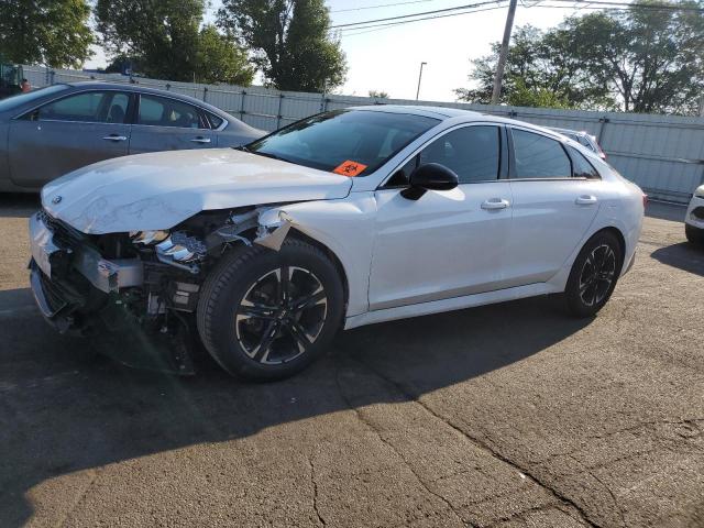  Salvage Kia K5
