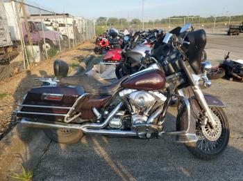  Salvage Harley-Davidson Fl