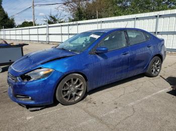  Salvage Dodge Dart