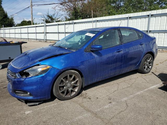  Salvage Dodge Dart