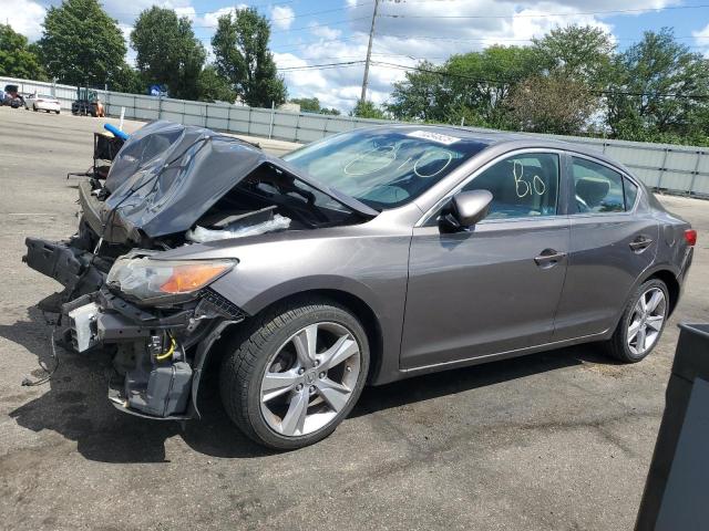  Salvage Acura ILX