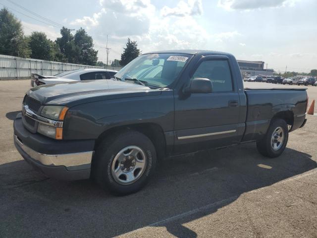  Salvage Chevrolet Silverado C1500