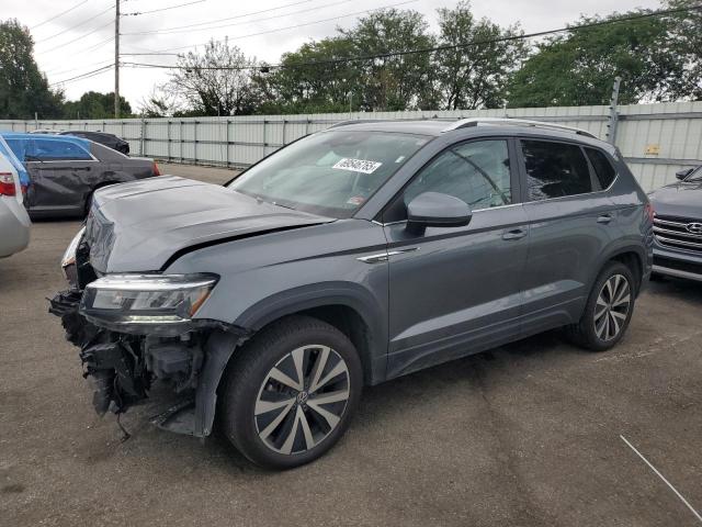  Salvage Volkswagen Taos