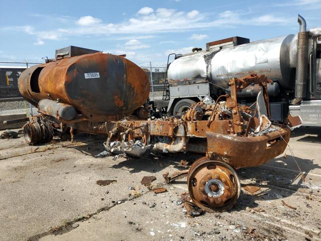  Salvage Kenworth Constructi