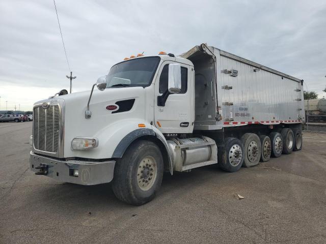 Peterbilt 567 Image 10