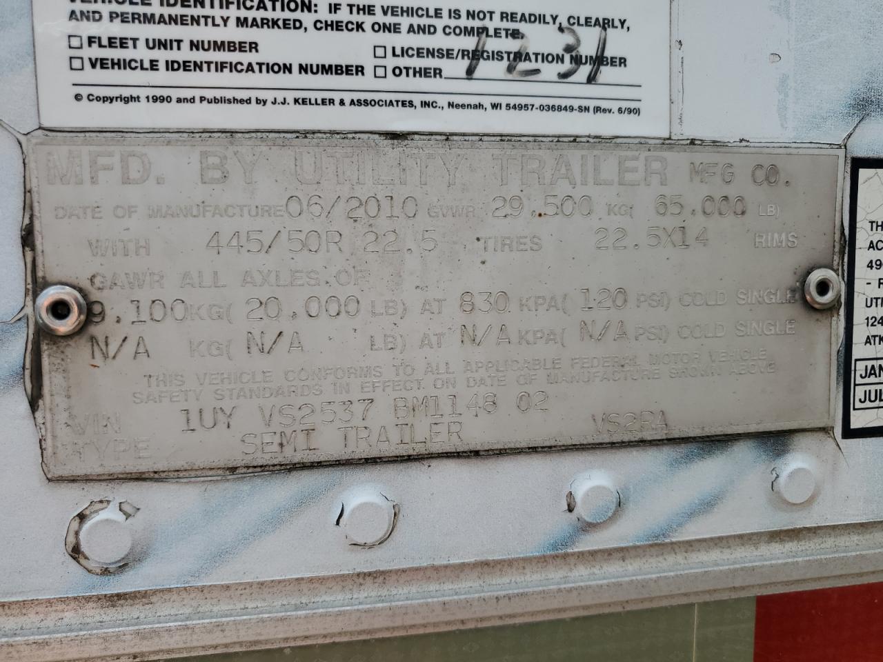 Utility Vs2ra Image 6