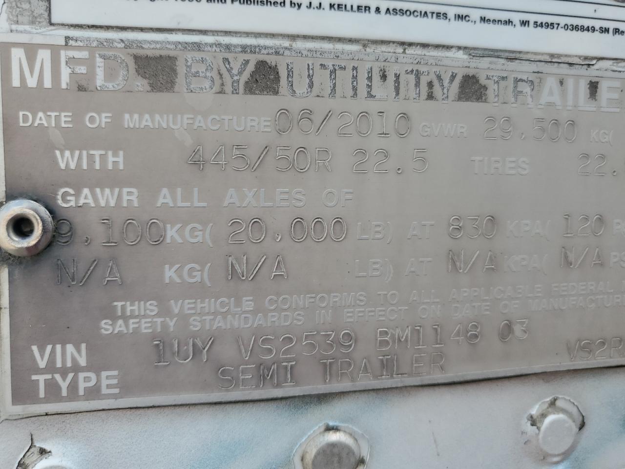 Utility Vs2ra Image 8