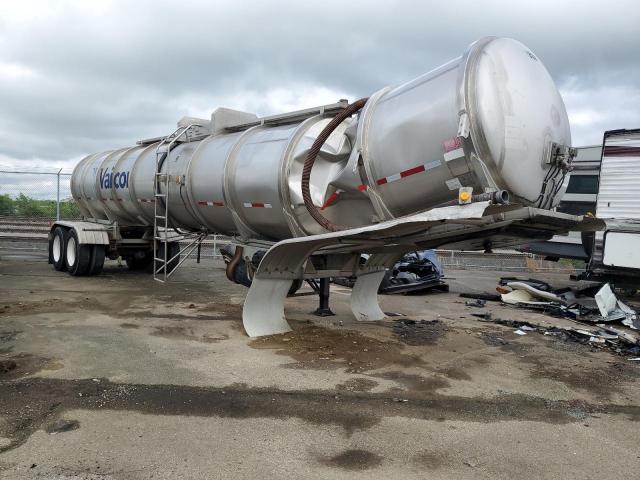  Salvage Other Heavy Equipmen Tanker Trl