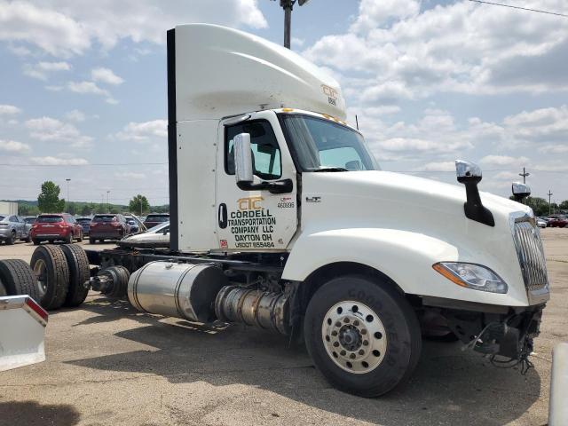  Salvage International Lt625