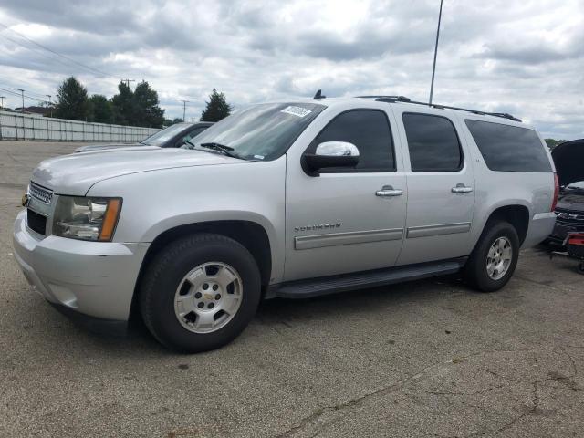  Salvage Chevrolet Suburban