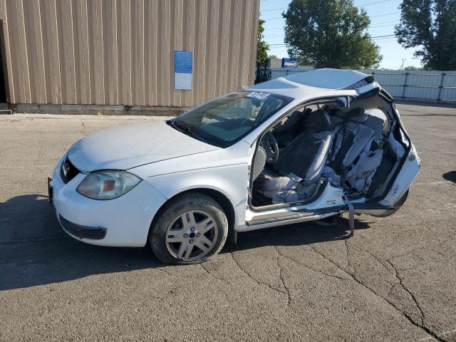  Salvage Chevrolet Cobalt Ls