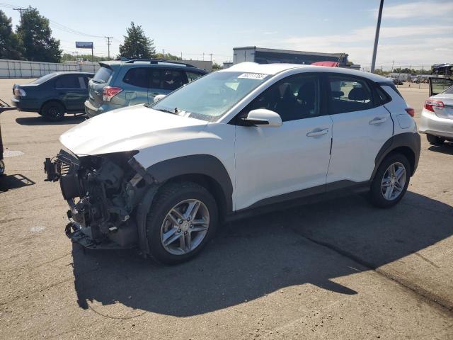  Salvage Hyundai KONA