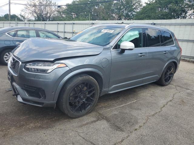  Salvage Volvo XC90