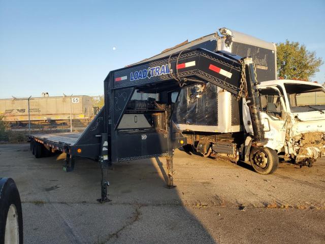  Salvage Load Trail Other
