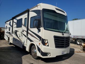  Salvage Ford F-530