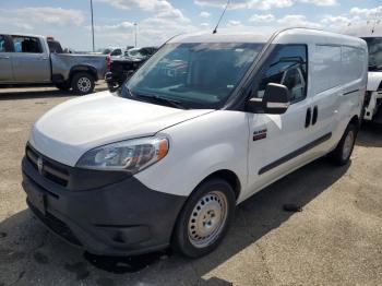  Salvage Ram Promaster