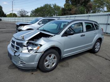  Salvage Dodge Caliber