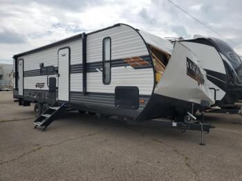  Salvage Frrv All Vehicl