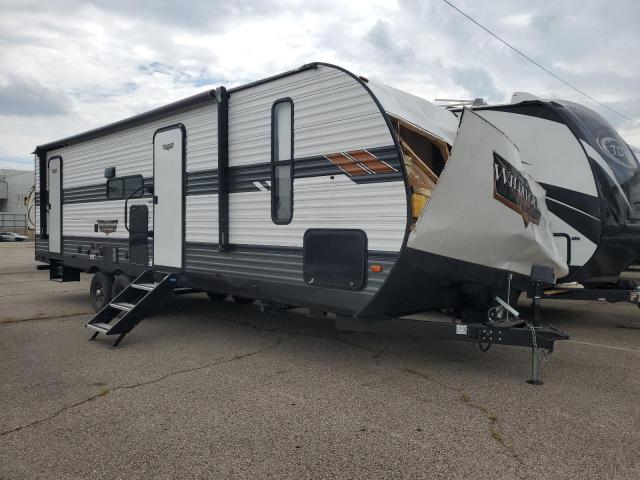  Salvage Frrv All Vehicl