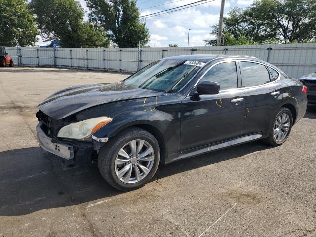  Salvage INFINITI M37